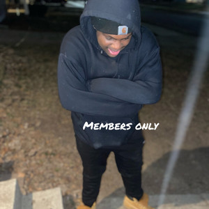 MEMBERS ONLY (TOP PART) (Explicit)