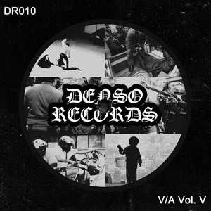 Various Artists Vol. V