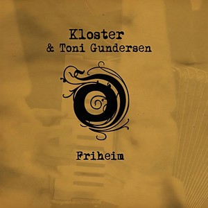 Friheim - EP