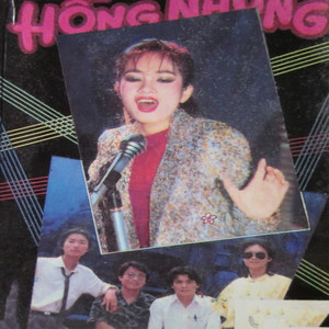 Tiếng hát Hồng Nhung