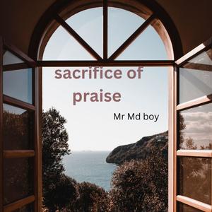 Sacrifice of praise