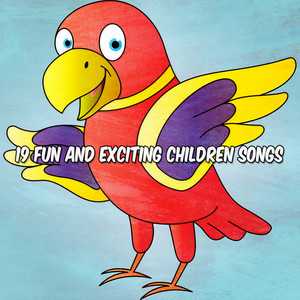 數到十-兒童音樂;孩子們點擊項目;幼兒時間