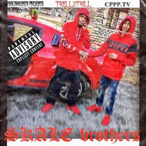 Lemme see(feat. Trell2TriLL) (Explicit)