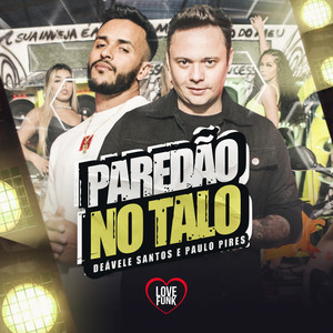 Paredão no Talo