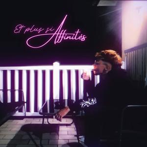 Élégante (feat. Atom56 Bby)