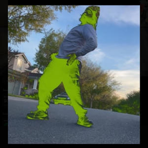 I Run Shit!!!! (feat. Markydoo) (Explicit)