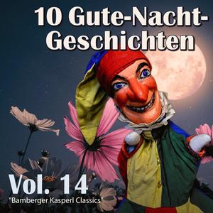 Gute-Nacht-Geschichten, Vol. 14 (Classics)