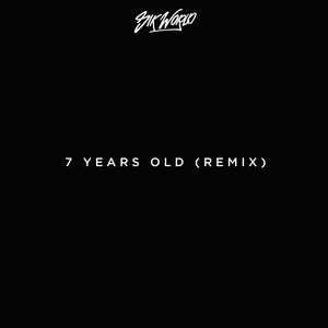 7 Years-Sik World