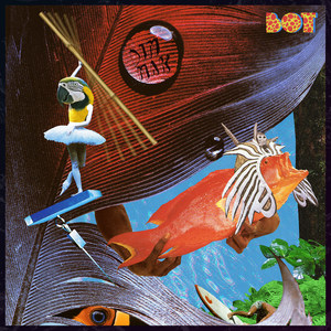 Vamos (Original Mix)