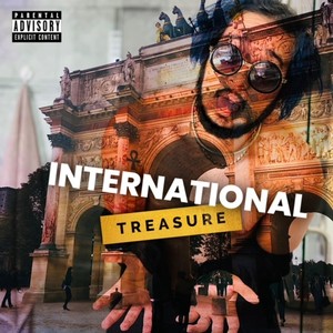 Lights(feat. Ympit) (Explicit)