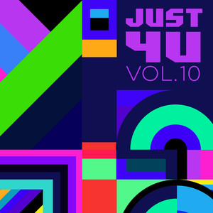 Just 4U, Vol. 10