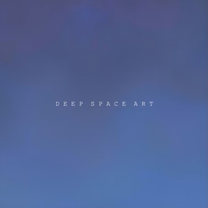Deep Space Art
