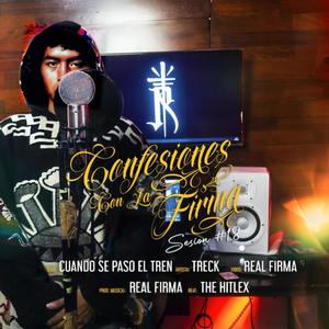Confesiones Sesión #18 (feat. Treck) (Explicit)