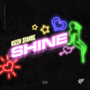Shine (Explicit)