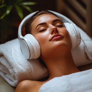 Quiet Moments: Music for Spa Therapy