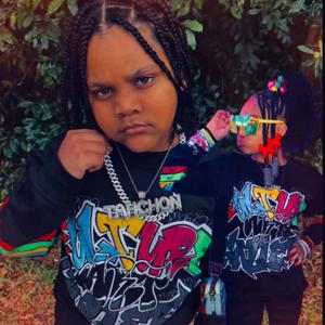 To The Top (feat. Lani Love)