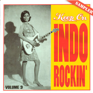 Keep On Indo Rockin' 3