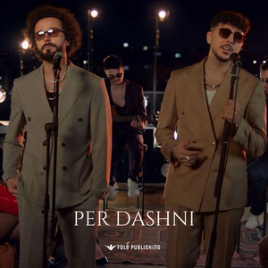 Per Dashni (Live Session)