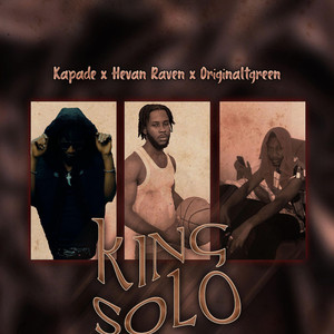 King Solo