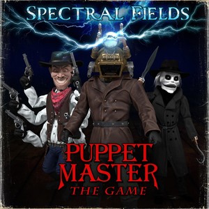 Puppet Master: The Game Main Theme