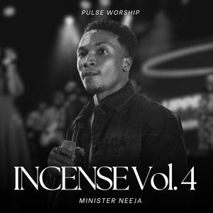 Spontaneous Worship (feat. Neeja)