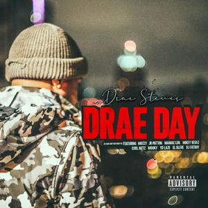 Drae Day (Explicit)