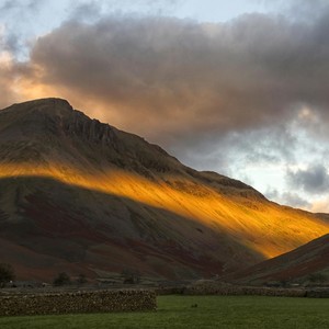 3 Songs, Op. 3 - No. 1, Love's Philosophy