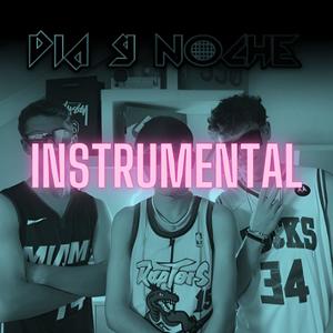 INSTRUMENTAL Día y Noche (Instrumental Version)