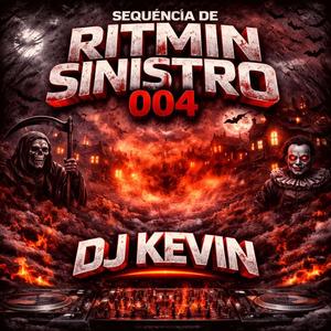 MEGA SEQUÊNCIA DE RITMIN SINISTRO 0.4