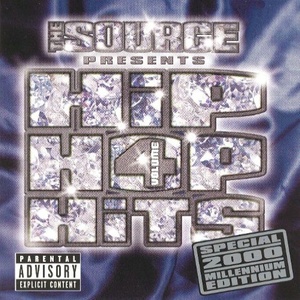 Source Presents: Hip Hop Hits VOL.4