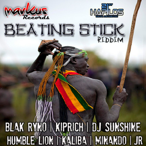 Beating Stick Riddim