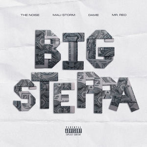 Big Steppa (Explicit)
