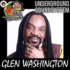 Give Underground The Glory (feat. Glen Washington) (Dubplate|Explicit)