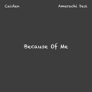Because Of Me (feat. Caiden)