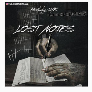 Lost Notes (Explicit)