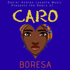 Caro (feat. Boresa) [Radio Edit]