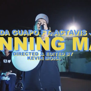 Runnin' Man(feat. Actavis J) (Explicit)