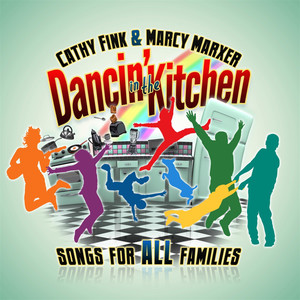 Dancin' in the Kitchen