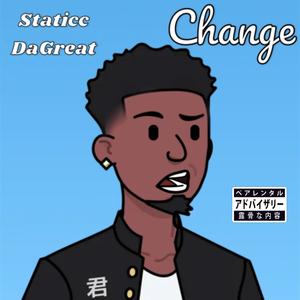 CHANGE (Explicit)