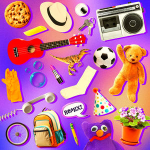 Hide and Seek (Mista Cookie Jar Remix)