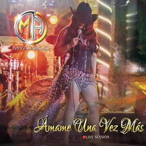 Amame una Vez Más (Live Session)
