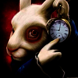 MATTER OF TIME - EXTREMELY SLOWED