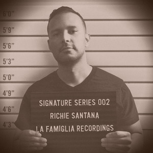 Richie Santana - Blaa Blaa (Original Mix)