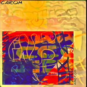 Carom Colors: Inverted (Explicit)