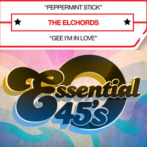 Peppermint Stick (Digital 45) - Single