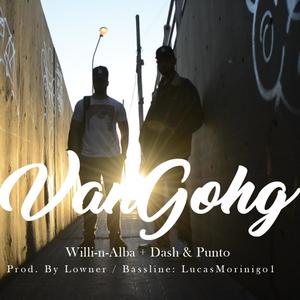 Van Gohg (feat. willie alba & Lowner 87)