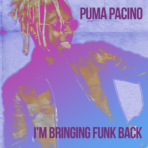 I’m Bringing Funk Back (feat. Champ C)