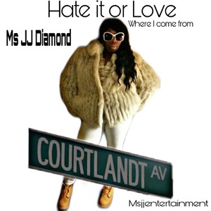 Hate It or Love It: Where I Come From (Explicit)