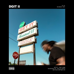 Don't Get It Twisted 2 (Explicit)