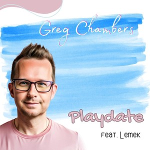 Playdate (feat. Lemek)